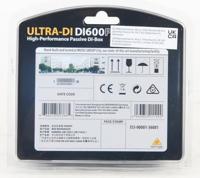 Behringer Ultra-DI DI600P Passieve DI-box - thumbnail