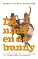 De nimf en de bunny - Merlijn Schoonenboom - eBook (9789045027258) - thumbnail