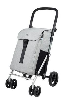 Carlett LETT470 CLASSIC Family-Ice Grey