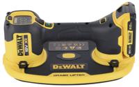 DeWALT DCE590D1T Accu vacuümlifter tegel-/glasdrager 18V XR 2.0Ah is TSTAK - thumbnail