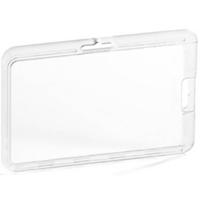 Durable 892819 Pashouder (l x b x h) 54 x 87 x 54 mm ketting 10 stuk(s) - thumbnail