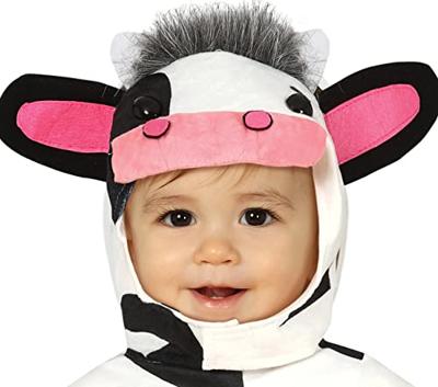 Koeien Kostuum Baby