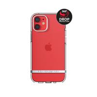 Richmond & Finch Clear Case Collection Apple iPhone 12 Pro Max Transparent/Silver - thumbnail