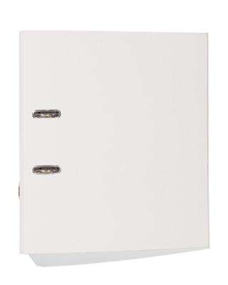 HEMA Ordner 2-rings breed wit A4