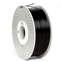 Verbatim 55026 55026 Filament ABS kunststof 1.75 mm 1000 g Zwart 1 stuk(s) - thumbnail