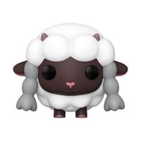 Pokemon Funko Pop Vinyl: Wooloo - thumbnail