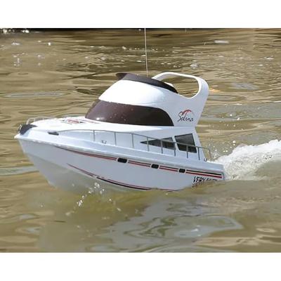 Heng Long Salina Yacht 700mm RTR