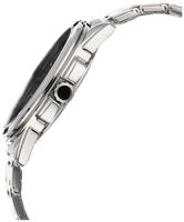Casio Zilverkleurig Heren horloge - thumbnail