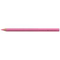 Faber Castell Markeerstift - 1148 Jumbo GRIP Neon roze - thumbnail