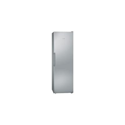 Siemens GS36NVIEP Vriezer Grijs