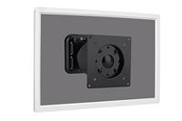Digitus DA-90307 Monitor-wandbeugel 1-voudig 38,1 cm (15) - 61 cm (24) Zwart Zwenkbaar, Roteerbaar - thumbnail