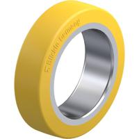 Blickle BTH 180x50/120 Bandage Wieldiameter: 180 mm Draagvermogen (max.): 900 kg 1 stuk(s) - thumbnail