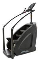 SPIRIT fitness CSC900 Professional Stair Climber - Gratis Montage - thumbnail