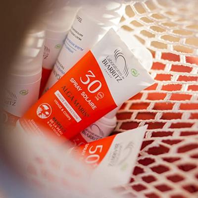 Alga Maris Zonnespray SPF30 100ml