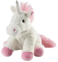 Warmies Warmteknuffel Eenhoorn Mini - thumbnail
