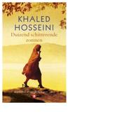 Duizend schitterende zonnen - Khaled Hosseini - ebook - thumbnail