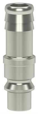 Lüdecke Ludecke insteeknippel 8mm tule dn9 (nml)