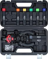 KS Tools 150.9805 Nageltang 1 set(s) - thumbnail