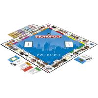 Hasbro monopoly friends - thumbnail