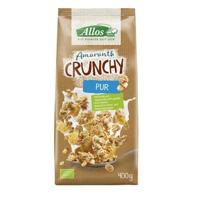 Allos Amaranth Crunchy Naturel - thumbnail