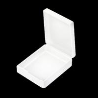 Telesin opbergbox voor GoPro 12/11/10/9 batterij - transparante beschermhoes - thumbnail