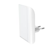 LEDVANCE LUNETTA Glow L 4058075266766 LED-nachtlamp Rechthoekig LED Warmwit Wit - thumbnail