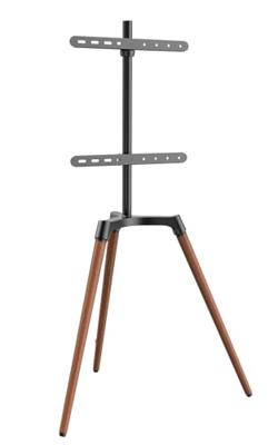 My Wall HT 20 L TV-voet 127,0 cm (50) - 165,1 cm (65) Vloerstandaard, In hoogte verstelbaar, Draaibaar