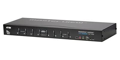 ATEN CS1768 KVM-switch