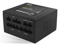 Voedingsbron Nox-Xtreme NXHUMMER850GDM ATX 850 W 80 Plus Gold - thumbnail