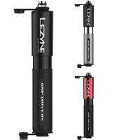 Lezyne Grip Drive HV Small Mini Pump - thumbnail