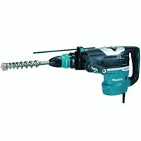 Makita HR5212C Combihamer SDS-Max 19,1J 1510W in koffer - thumbnail