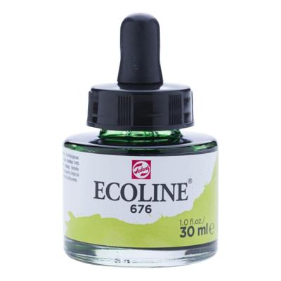 Royal Talens Ecoline Grasgroen