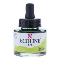Royal Talens Ecoline Grasgroen - thumbnail