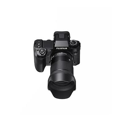 Sigma 23mm F/1.4 DC DN Contemporary Fujifilm X