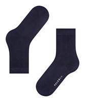 Falke 47673 COTTON TOUCH DARK NAVY - alle - thumbnail