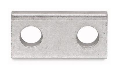 WAGO 885-406 Dwarsverbinder 5 stuk(s)