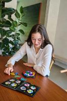 Smart Games Spel Iq Deluxe Pentagon - thumbnail