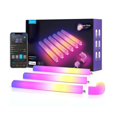 Govee H6062 Slimme wandverlichting Wi-Fi/Bluetooth