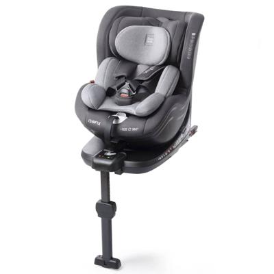 Babyauto Signa Antraciet