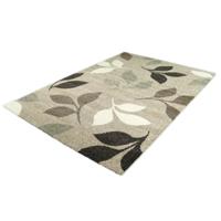 Vloerkleed Casa 850-70 Beige-160 x 230 cm - thumbnail
