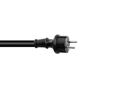 EUROLITE Extension 3x2.5 5m 3-fold - thumbnail