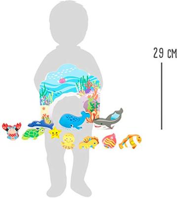 Onderwater - speelwereld Onderwater - speelwereld