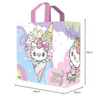 Sanrio Tote Bag Hello Kitty Ice Cream - thumbnail