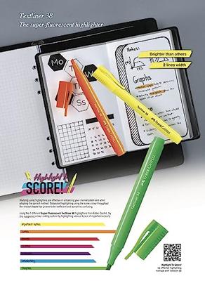 Faber Castell Markeerstift 38 - thumbnail