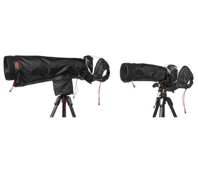 Manfrotto Pro Light E-702 PL Elements Cover
