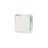 Merten MEG2310-0419 Wandcontactdoos System M Polar-wit 1 stuk(s) - thumbnail