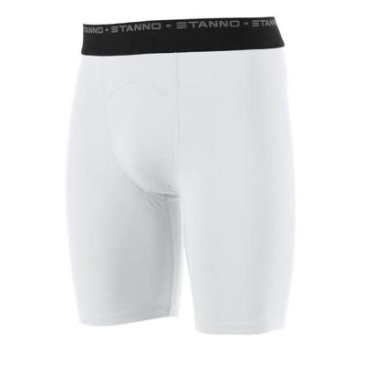 Stanno 438008K Core Baselayer Shorts Kids - White - 128 Stanno 438008K Core Baselayer Shorts Kids - White - 128