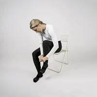 GripGrab alpine merino high cut - socks - thumbnail