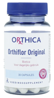 Orthica Orthiflor Original Biotica Capsules - thumbnail