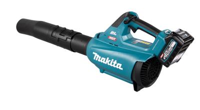 Makita UB001GZ Accu Bladblazer XGT 40V Max Basic Body - thumbnail